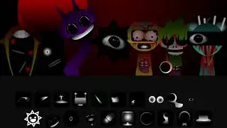 Incredibox Sprunki Phase 3