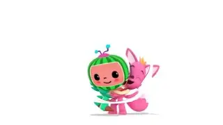 Finding Cocomelon with Pinkfong Version | Finding Hogi Special Effects | Most Viewed