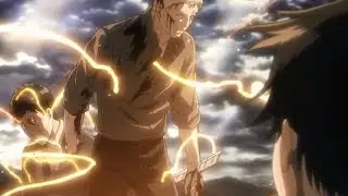 Attack on Titan AMV - Vogel im Käfig 2.0 (Seasons 1+2)