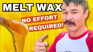 How to Build a DIY Solar Wax Melter | Effortless Beekeeping