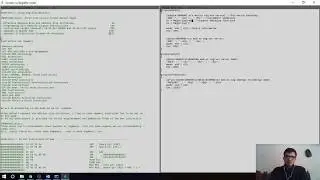 EagleFly 136 Assembler Specification Language pt 2
