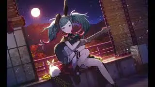 Roku-chou Nen to Ichiya Monogatari Hatsune Miku Alt Vocal