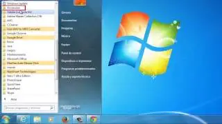 Cómo ejecutar el símbolo del sistema como administrador en Windows 7