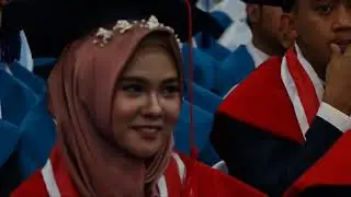 WISUDA UNIVERSITAS TEKNOLOGI YOGYAKARTA TAHUN 2017 (OPENING CEREMONY)
