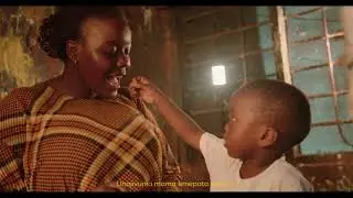 Tomax - Asante mama (Visializer)