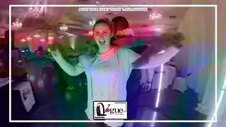 Vogue 360 Spin Booth Couple  LOVE LETTER BOOTH