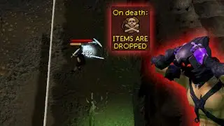 Lurers can kill players in safe zones