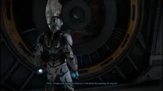 Marvel's Avengers - Project Starboost