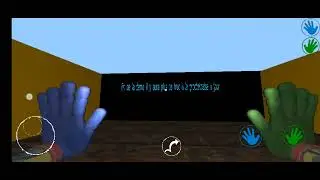 poppy playtime chapter 4 demo