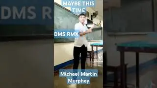 MAYBE THIS TIME TREND