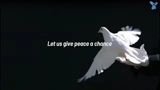 World Peace Day 2024