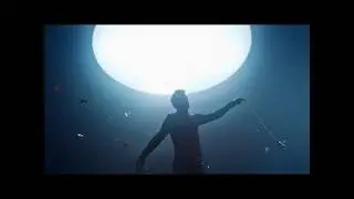 Alexis Taylor - Dying In Heaven (Music Video 2023)