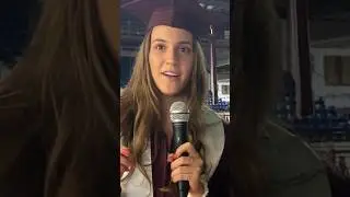 Graduating Bears answer the real Q’s