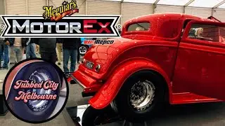 MotorEx Melbourne 2023 🇦🇺