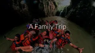 A Family Trip - Cinematic Travel Video