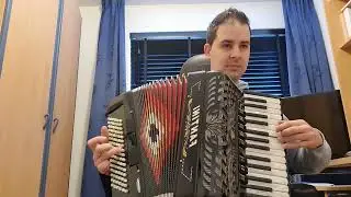 😭Huilen is voor jou te laat😭 accordeon.