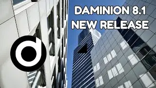 Daminion Talks - What’s New in the 8.1 Release?