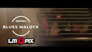 Blues Maloya  - KERVELI [ Clip Officiel ] #LMPix #4k