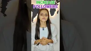 How to Get More Instagram Followers in 2024 | Best FREE Tips 🔥 #InstagramGrowth #shorts