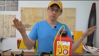How-to: A cheap fueling system for rc airplanes