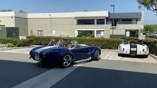3 Cobras take off
