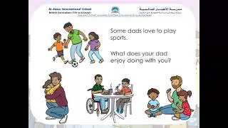 AY2021-Moral Education Unit 1 Lesson 1