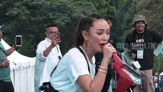 ZASKIA GOTIK - HAYANG KAWIN 'LIVE PERFORM' 