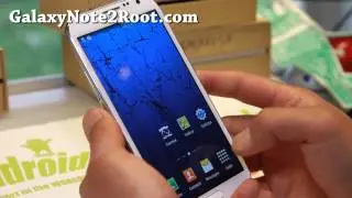 JellyKat ROM for Galaxy Note 2! [KitKat + AirCommand]