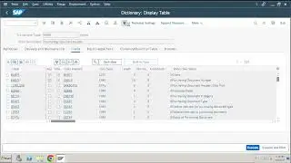 33. Constructor method in SAP OO ABAP