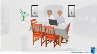 Molda, espacios 3D interactivos
