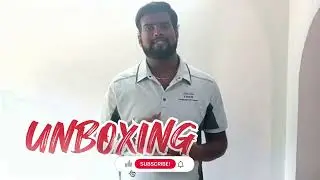 Unboxing Cisco VIP Gift 2023 from Cisco - Gowthamraj