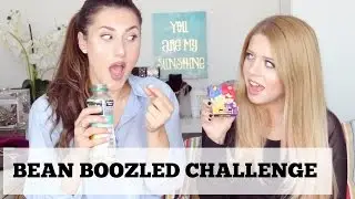 Berbat Tatlı Şekerler | BEAN BOOZLED CHALLENGE