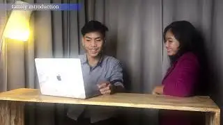 FAMILY INTRODUCTION