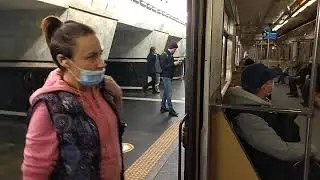 81-714.5 #11408, ст.Сырец-ст.Золотые Ворота, г. Киев