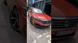 Volkswagen Passat 2022 USA🇺🇲
