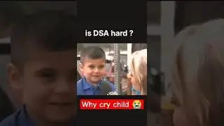 When आपका DSA hard ho?🤯#memes#cry#coding#dsa #child #youtube#tips #tipsandtricks#sub #codergyan-x2s