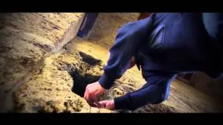 Visionär der Freiheit - Gottlieb Rau - Trailer 2015