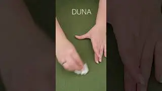 Mebeltex: Джем-тест Duna