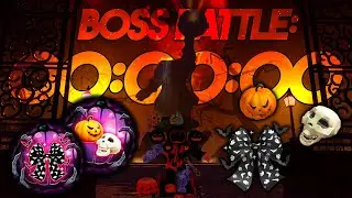 WALKA Z BEZGŁOWYM JEŹDZCĄ! (The Haunt) 🎃🧟👻