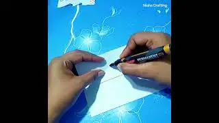 easy craft ideas with paper #craft #shorts #video #viralvideo #ytshorts #youtubeshorts #art #diy #yt