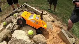 Scale Mountain Loaded Dice Course 2 10/8/2023