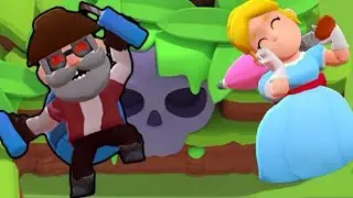 Bounty | Brawl Stars