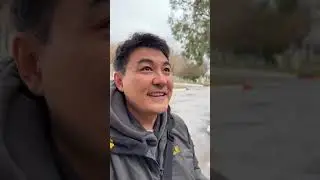 Прибыли в пгт Гвардейский Отар