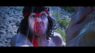 Rambo: Second Blood