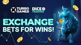 How to Trading Dice from Turbo Games | EXCHANGE BETS FOR WINS!