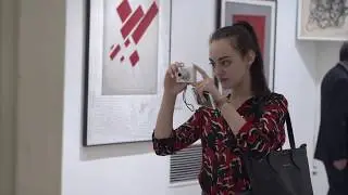 МЕЖДУ НУЛЕМ И ЕДИНИЦЕЙ.  АЛЕКСАНДР ПАНКИН И АВАНГАРДЫ