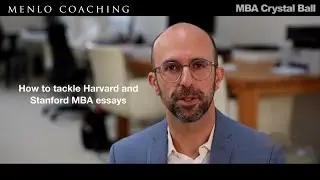 What Harvard Stanford really look for