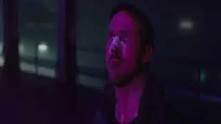 Blade runner ricardo