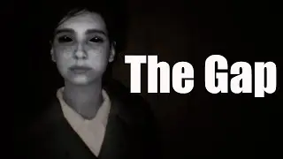 The Gap - Обзор хоррор игры 2023 - Полное прохождение