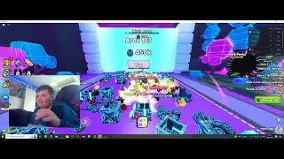 new pet sim update void and more